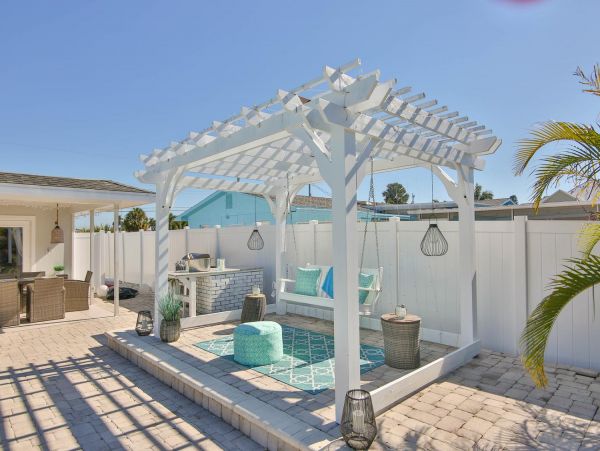 Anna Maria Island Holmes Beach Home 1018948