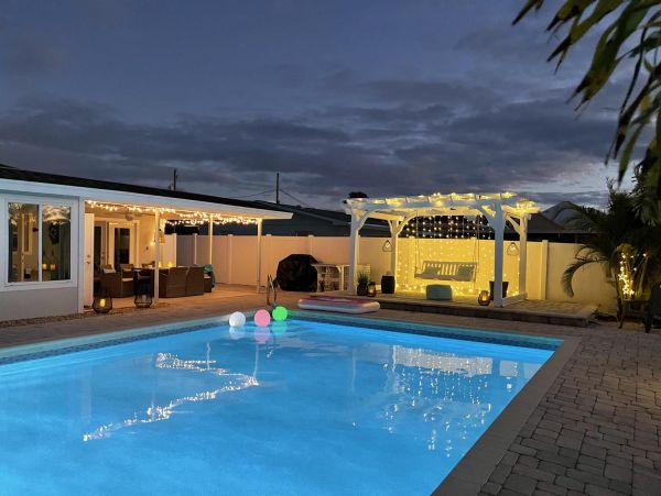 Anna Maria Island Holmes Beach Home 1018948