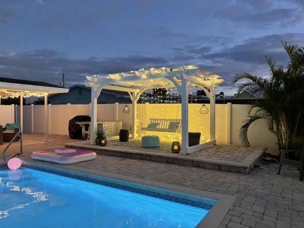 Anna Maria Island Holmes Beach Home 1018948