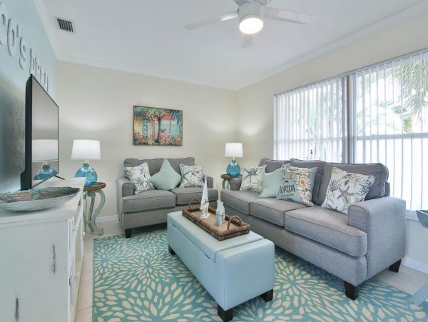 Anna Maria Island Holmes Beach Home 1018948