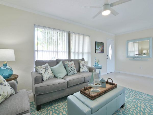 Anna Maria Island Holmes Beach Home 1018948