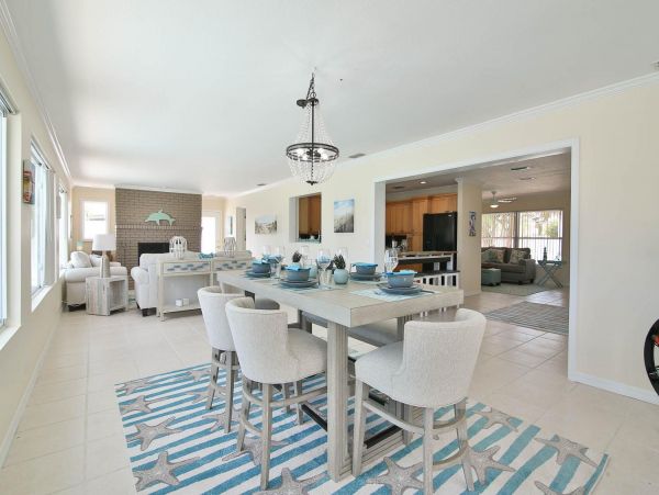 Anna Maria Island Holmes Beach Home 1018948