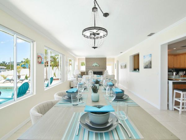 Anna Maria Island Holmes Beach Home 1018948