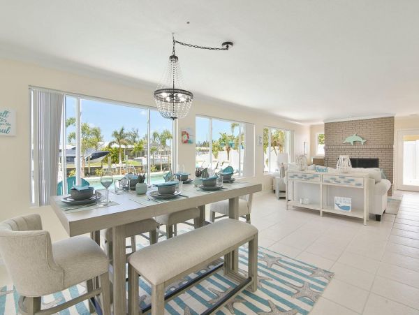 Anna Maria Island Holmes Beach Home 1018948