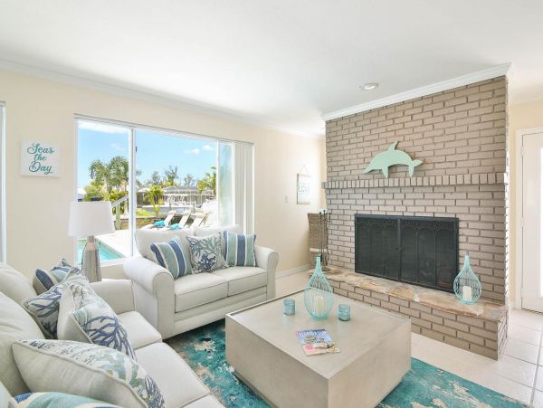 Anna Maria Island Holmes Beach Home 1018948