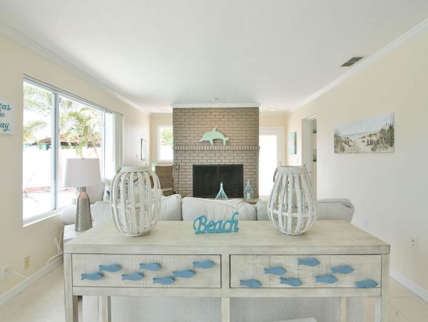 Anna Maria Island Holmes Beach Home 1018948