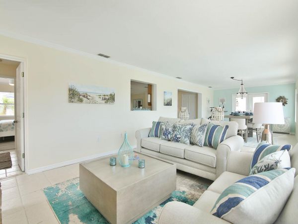 Anna Maria Island Holmes Beach Home 1018948