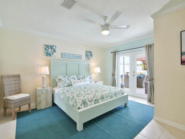 Anna Maria Island Holmes Beach Home 1018948