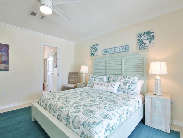 Anna Maria Island Holmes Beach Home 1018948