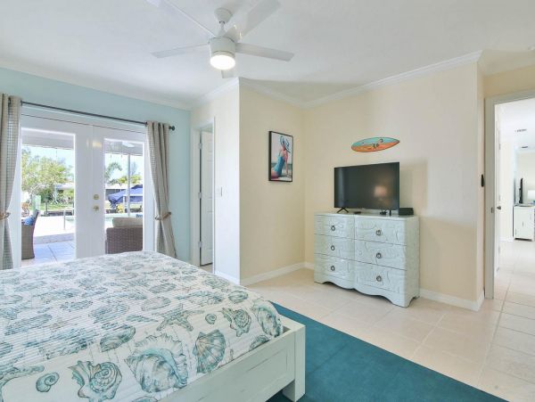 Anna Maria Island Holmes Beach Home 1018948