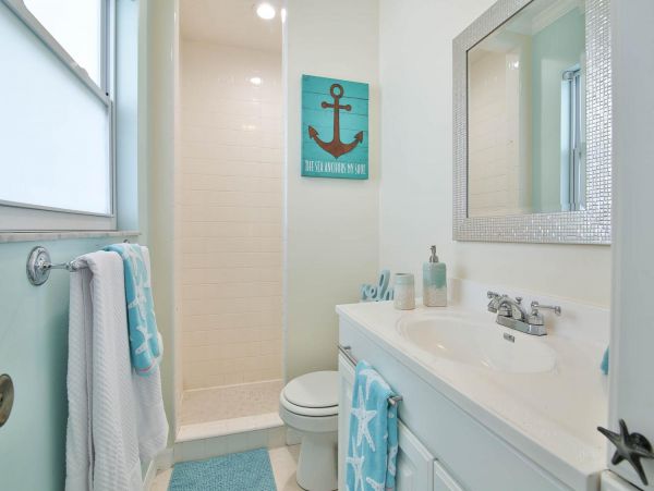 Anna Maria Island Holmes Beach Home 1018948