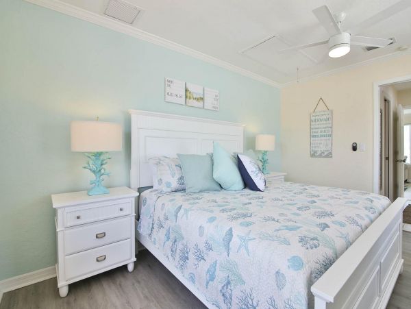 Anna Maria Island Holmes Beach Home 1018948