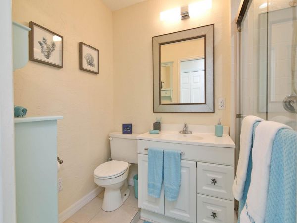 Anna Maria Island Holmes Beach Home 1018948