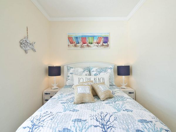 Anna Maria Island Holmes Beach Home 1018948