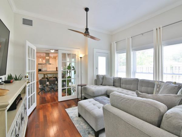 Lovely 4 Bedroom Home in Palmetto with Pool