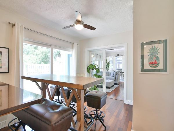 Lovely 4 Bedroom Home in Palmetto with Pool