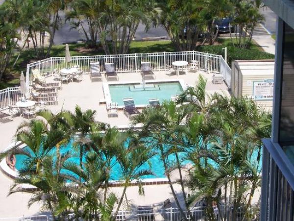 Fort Myers Condo 1018967