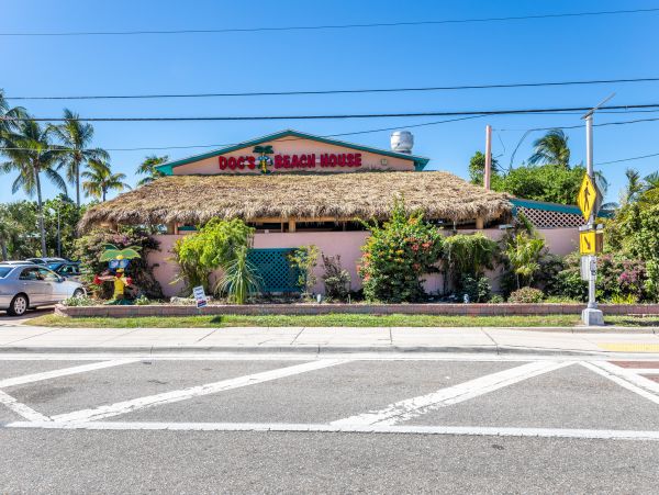Fort Myers Condo 1018967