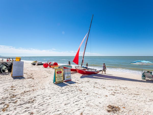 Fort Myers Condo 1018967