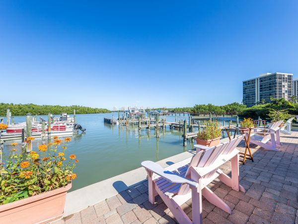 Fort Myers Condo 1018967