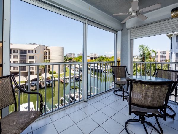Fort Myers Condo 1018970
