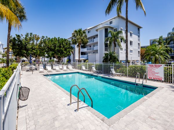 Fort Myers Condo 1018970