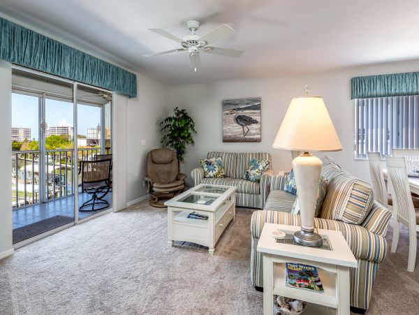 Fort Myers Condo 1018970