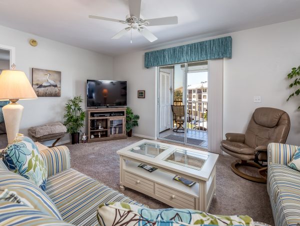 Fort Myers Condo 1018970