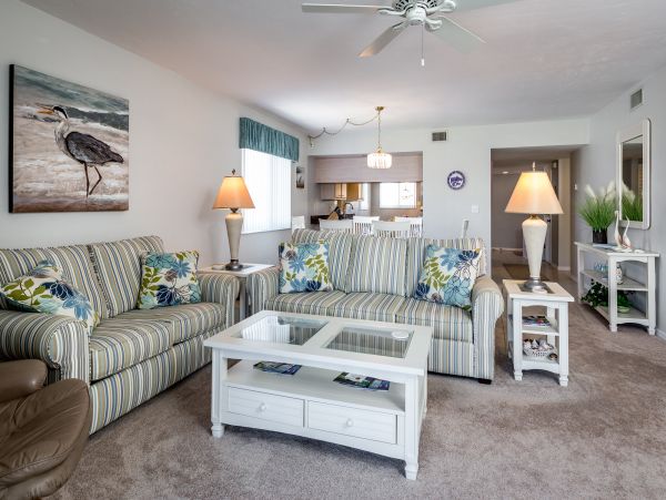 Fort Myers Condo 1018970