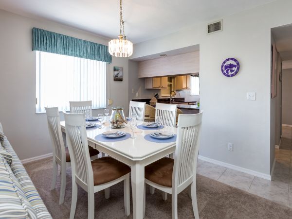 Fort Myers Condo 1018970