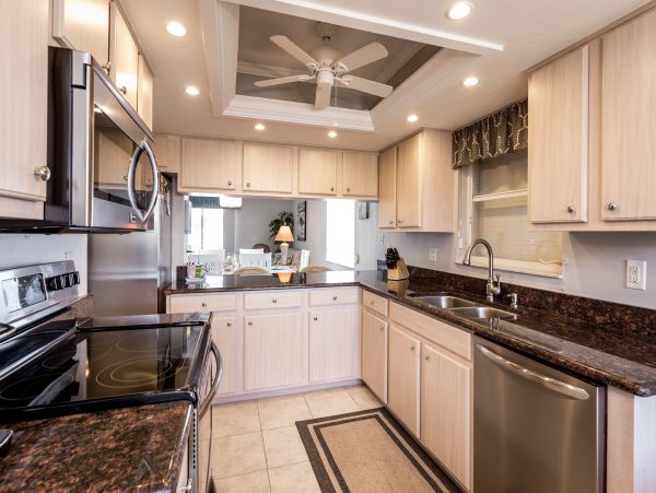 Fort Myers Condo 1018970