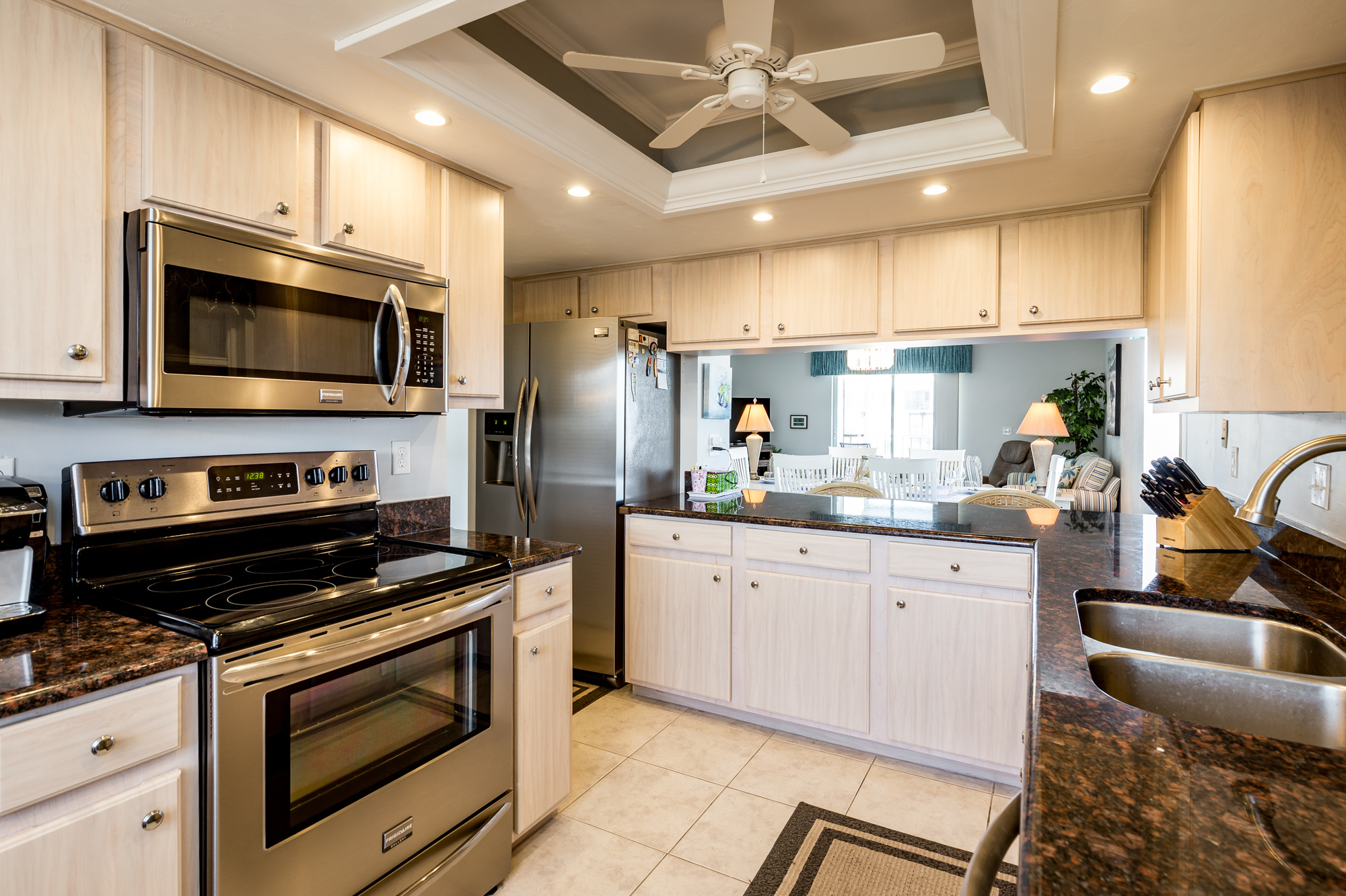 Fort Myers Condo 1018970