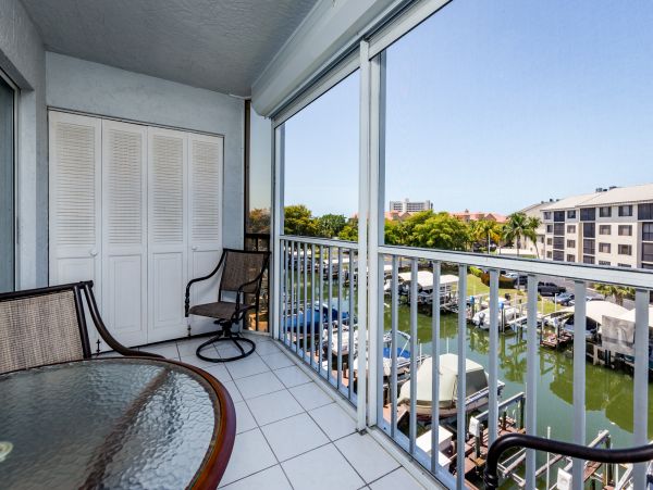 Fort Myers Condo 1018970