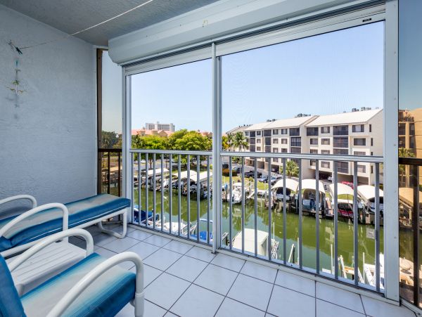 Fort Myers Condo 1018970
