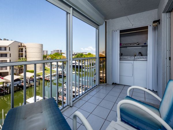 Fort Myers Condo 1018970