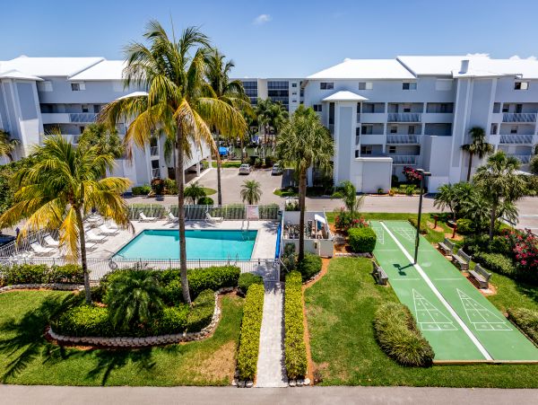 Fort Myers Condo 1018970