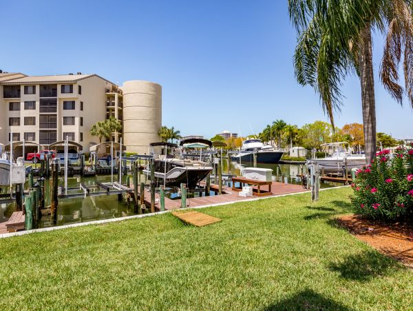 Fort Myers Condo 1018970