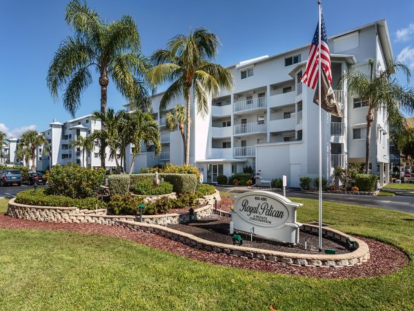 Fort Myers Condo 1018970