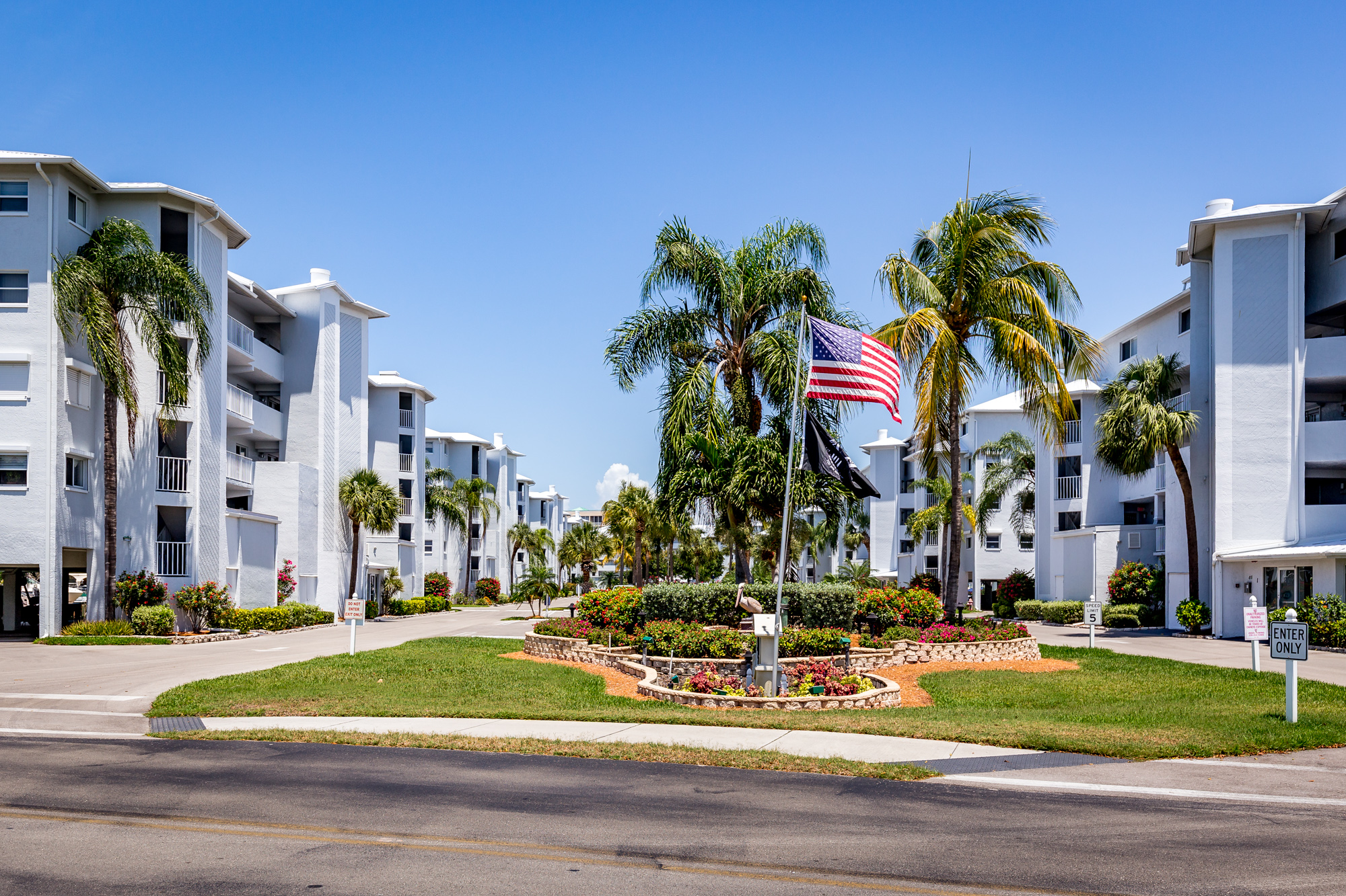 Fort Myers Condo 1018970