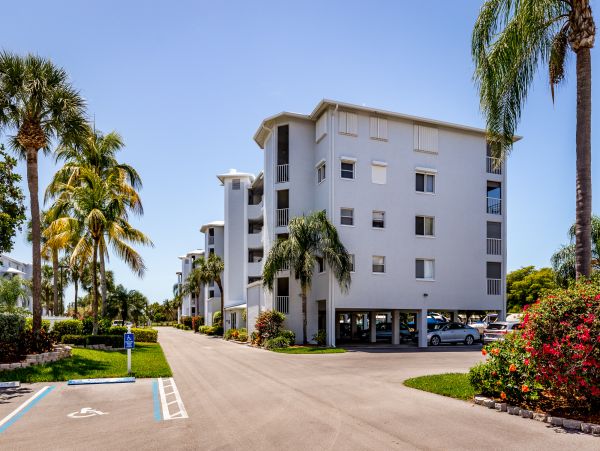 Fort Myers Condo 1018970