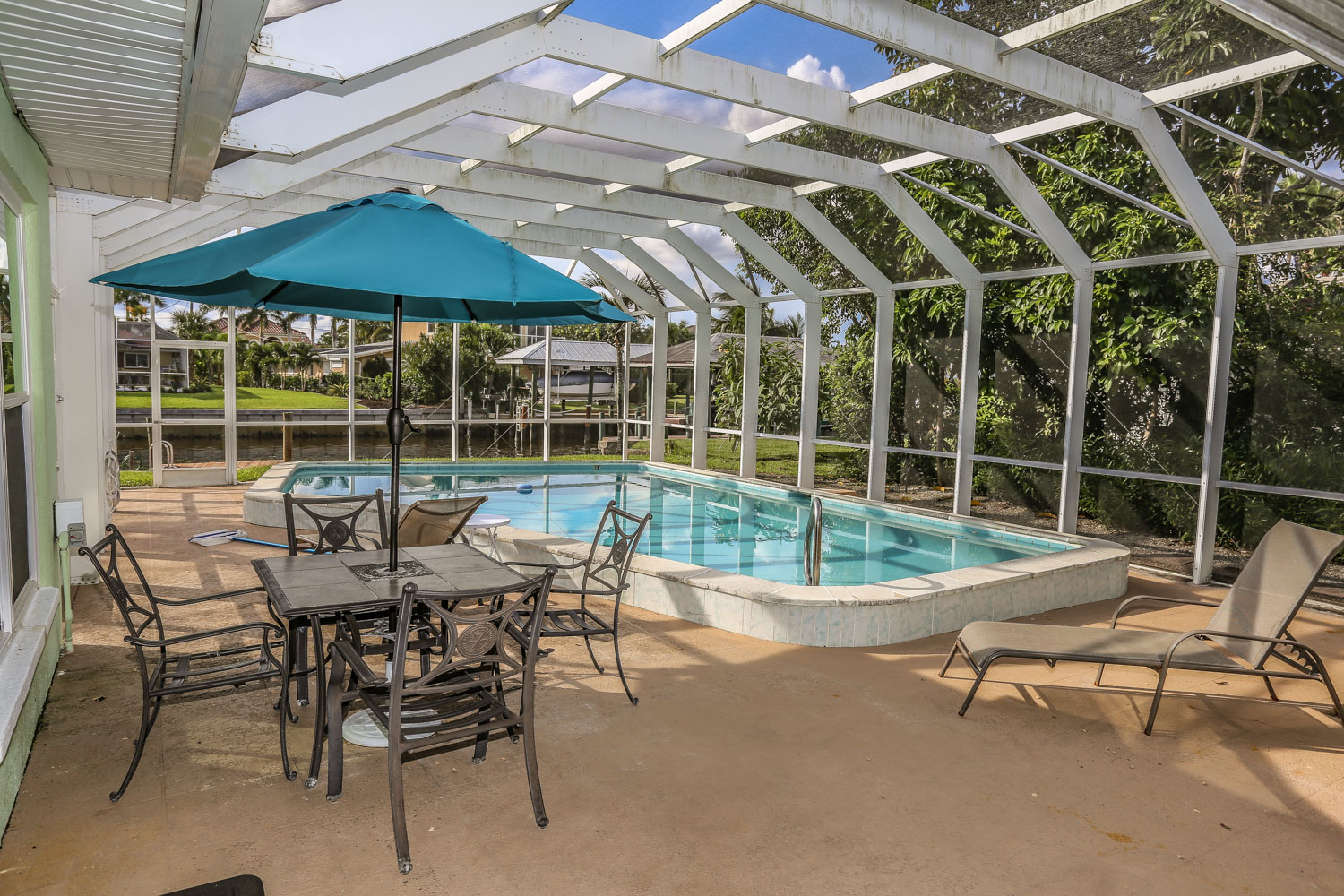 Fort Myers Home 1018981