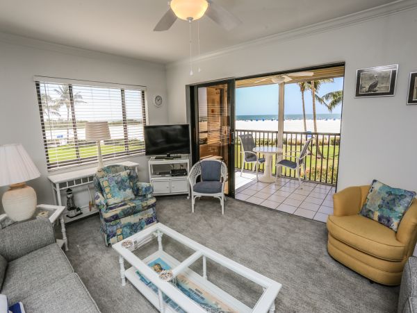 Fort Myers Condo 1018982