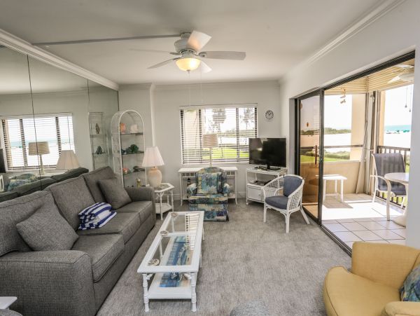 Fort Myers Condo 1018982