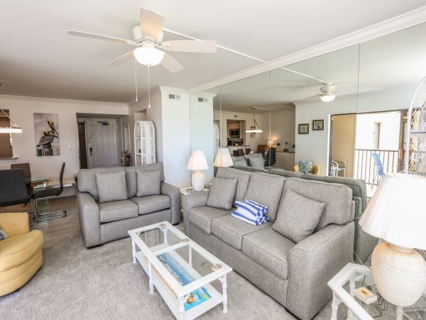 Fort Myers Condo 1018982