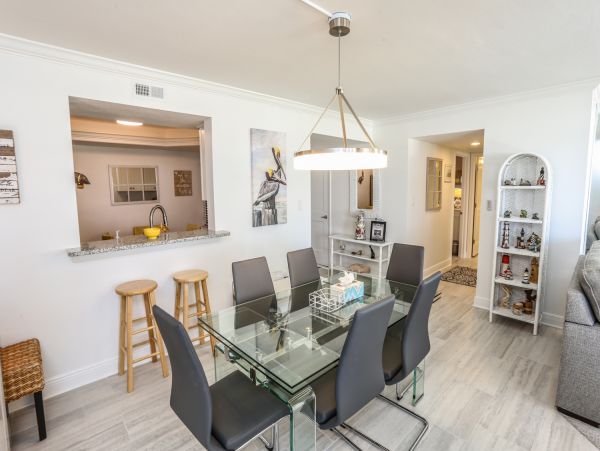 Fort Myers Condo 1018982
