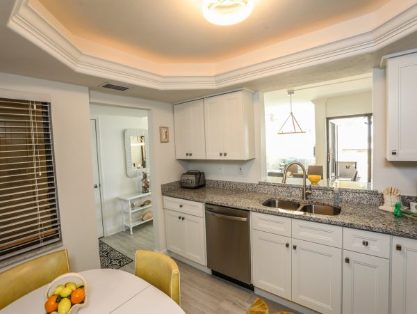 Fort Myers Condo 1018982