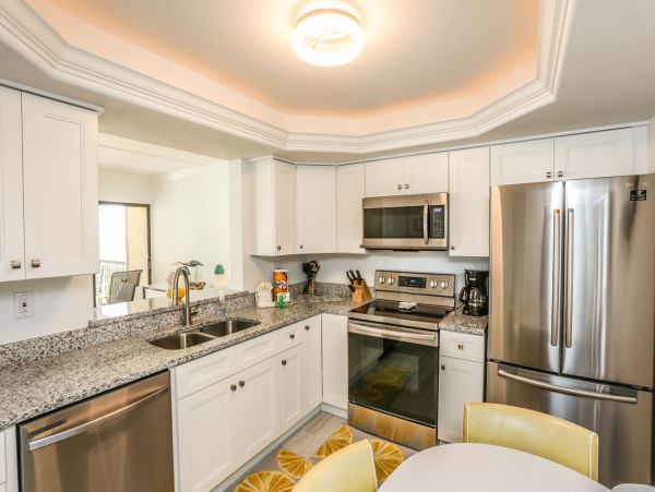 Fort Myers Condo 1018982