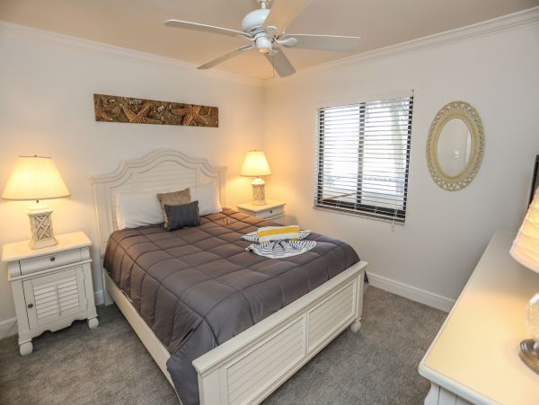 Fort Myers Condo 1018982