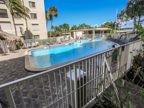 Fort Myers Condo 1018982