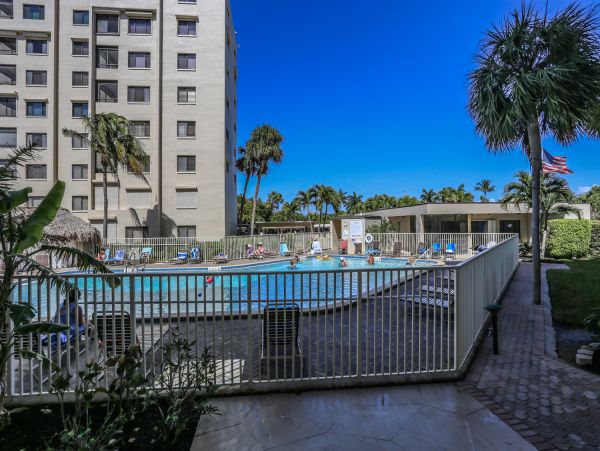 Fort Myers Condo 1018982